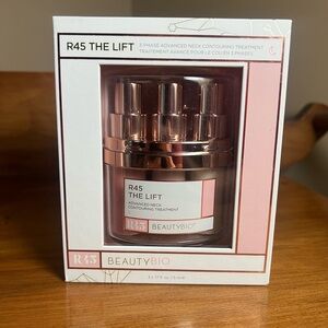 R45 The Lift Advanced Neck Contouring Treatment - Rose Gold